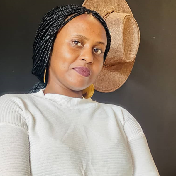 Lydie Uwantege